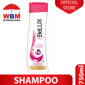 Shampoo For Colored Hair 750 ml |  Belux