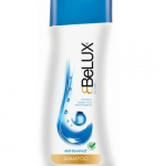 Pack of 6 | WBM Belux Shampoo Anti Hair Loss Shampoo with milk and Protein, Shampoo for Thick Hair- 400ml