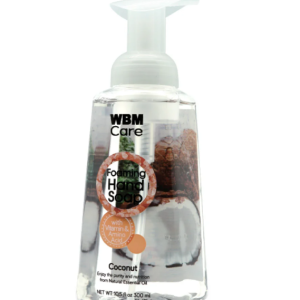 WBM Care Foaming Hand Wash Coconut - 300ml