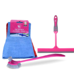 Toilet Cleaning Set | W Home