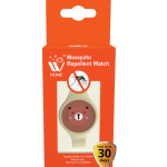 WBM Home Mosquito Repellent Watch