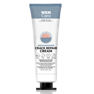 WBM Care Crack Repair Cream