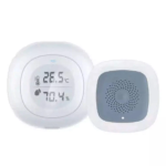 Environment Sensor | WBM Smart