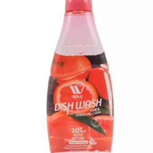 WBM Dish Wash Gel Blood Orange - 500 ml