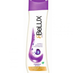 Moisturizing Shampoo For Sily & Smooth Hairs | 750 ml | Belux