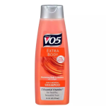 Volumizing Shampoo for Healthy Hair 370 ml | VO5