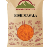 Fish Masala - 35 lbs (15900g) | Himalayan Chef