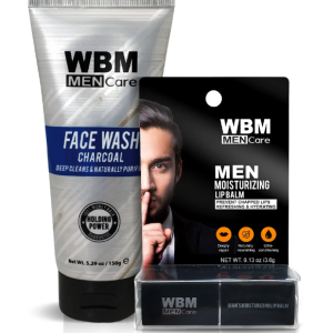 WBM Travel Kit