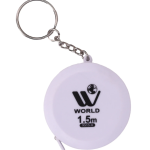 Steel Measuring Tape Circle | WBM World