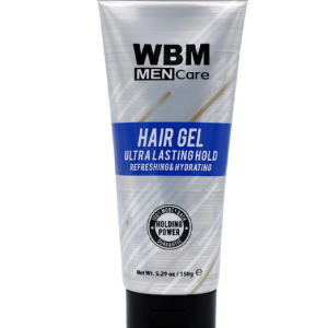 WBM Ultra-Lasting Hold Hair Gel