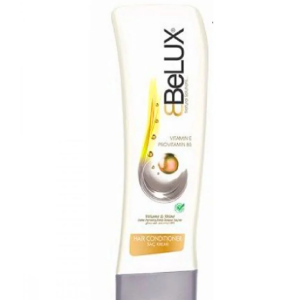 Pack of 6 | Volume & Shine Hair Conditioner 700ml | Belux