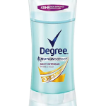 Degree Sexy Intrigue Antiperspirant Deodorant Stick - 74g