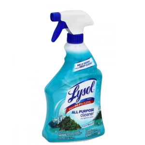 Lysol All Purpose Cleaner 946ml