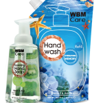 Everyday Hand Care | WBM Care