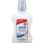 Aim Mouthwash Blue - 473ml