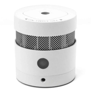 Wi-Fi Smoke Alarm | WBM Smart