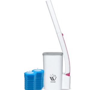 WBM Home | Toilet Cleaning Duo