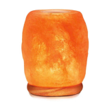 Himalayan Glow Natural Aroma Salt Lamp 4-5 Lbs