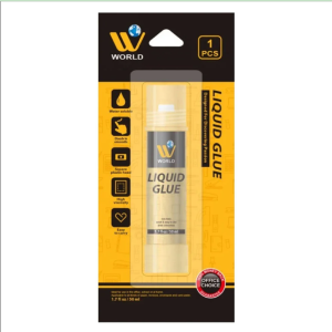 Liquid Glue - 50 ml | WBM World