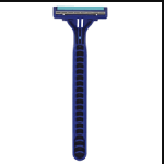 Disposable Blue Razor