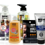 Men Care Grooming Kit | WBM Care