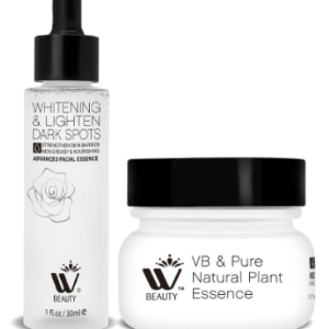 WBM Beauty The Whitening Duo