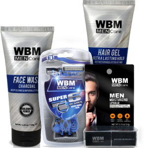 WBM Men Care Kit