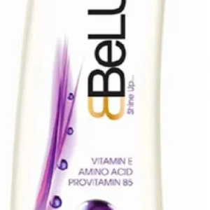 Pack of 3 | Moisturizing Shampoo For Sily & Smooth Hair | 750 ml | Belux