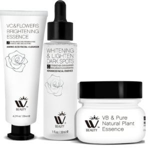 WBM Beauty - The Morning Trio