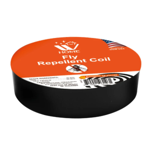 WBM Home Fly Repellent Coil 85 mm