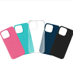 iPhone 13 Pro Max Cover Case | WBM Smart