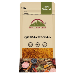 Qorma Masala - 0.22 lbs (100g) | Himalayan Chef