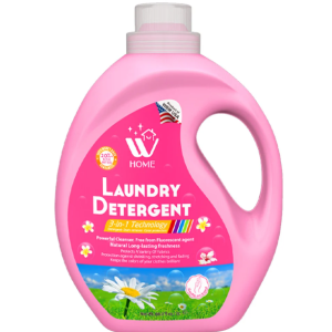 WBM HOME Laundry Detergent â€“ 2 Liter