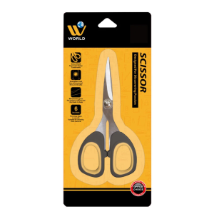 Scissor | WBM World