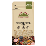 Sesame Seed (Till) - 0.2 lbs (100g) | Himalayan Chef