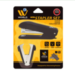 Stapler Set 3-in-1 | WBM World