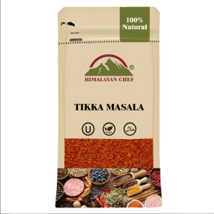 Tikka Masala - 0.22 lbs (100g) | Himalayan Chef