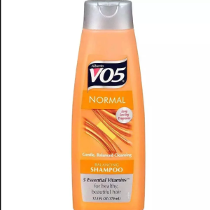 Balancing Shampoo for Normal Hair 370 ml | VO5