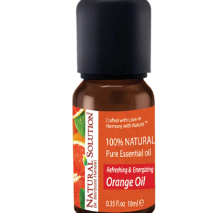 WBM - Natural Solution Natural Essential Oil - 10ml