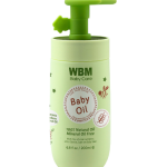 WBM Baby Care Oil - 200ml