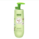 WBM Baby Care Oil - 300ml