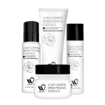 WBM Beauty 4-In-1 Skincare Kit