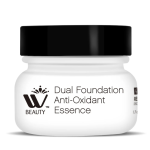 WBM Beauty Dual Foundation Anti-Aging Cream