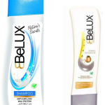 WBM Belux Anti Hair Loss Shampoo 400ml + Thick & Strong Conditioner 700ml