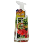 WBM Care Foaming Hand Wash, Rose and Avocado - 300ml