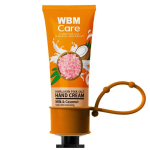 WBM Care Hand Cream Milk & Coconut - 30g