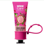 WBM Care Hand Cream Rose & Avocado