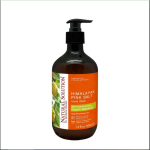 WBM - Natural Solution Hand Wash Marula Oil - 400ml