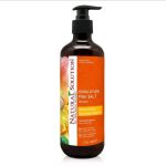 WBM - Natural Solution Refreshing and Hydrating Shampoo with Organic Mango & Argan Oil - 500ml