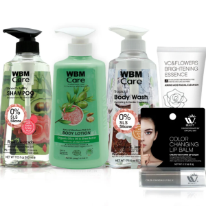 Women Care Kit | WBM Care